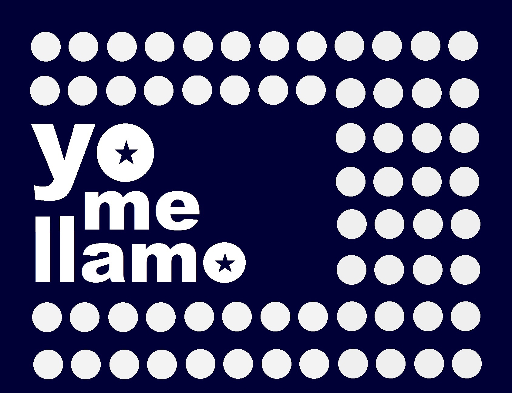 Yo me llano